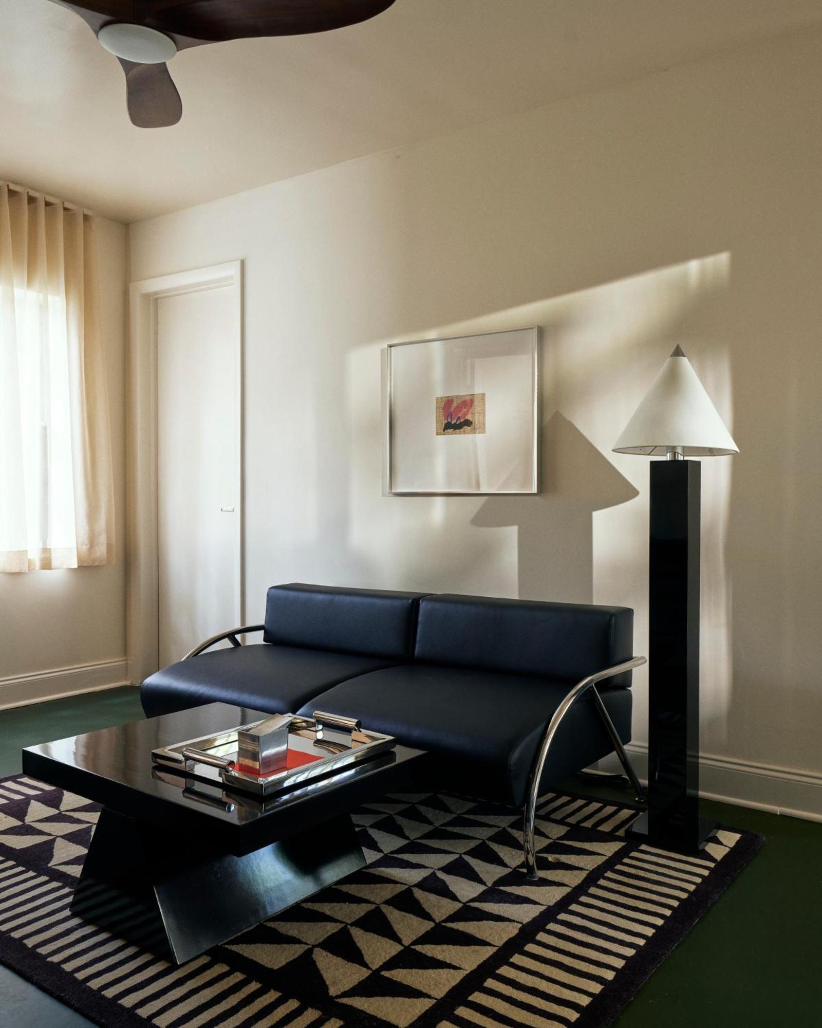 Suite